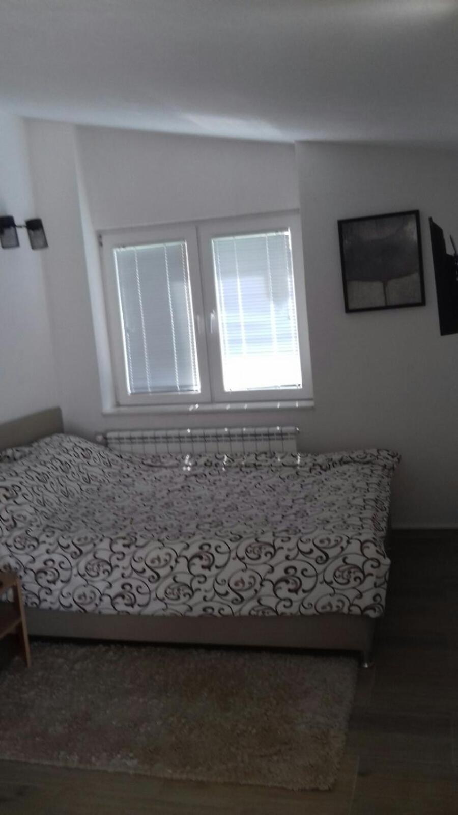 Modern&Cozy Bosnian House With Garden+Free Parking Hotel SJJ Exterior foto