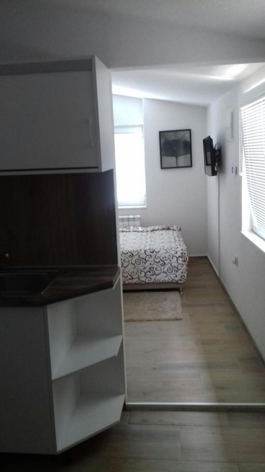 Modern&Cozy Bosnian House With Garden+Free Parking Hotel SJJ Exterior foto