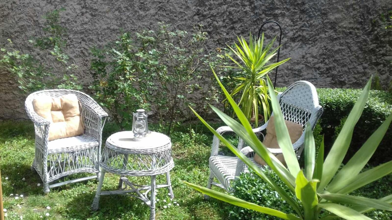 Modern&Cozy Bosnian House With Garden+Free Parking Hotel SJJ Exterior foto