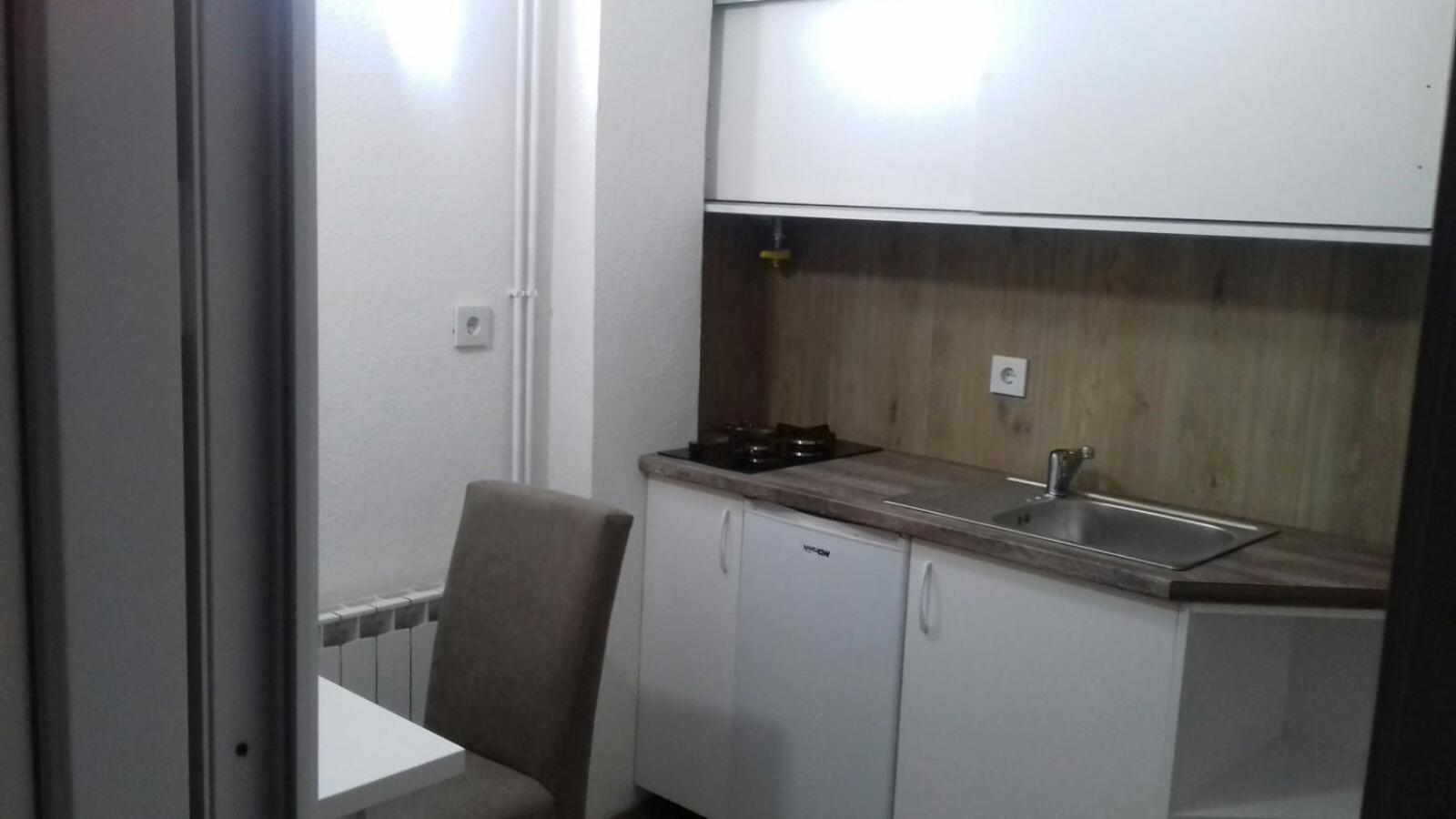 Modern&Cozy Bosnian House With Garden+Free Parking Hotel SJJ Exterior foto